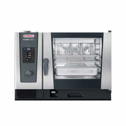 iCombi Classic ICC62 6 Tray 2/1 Electric Combi Oven